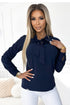 Blouse model 200868